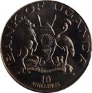 10 Shillings (Royal Wedding)