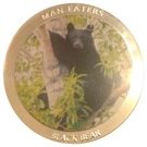 100 Shillings (Black Bear)