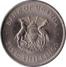 5 Shillings (FAO)