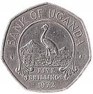 5 Shillings