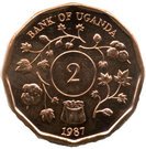 2 Shillings