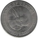100 Shillings (Rabitt)