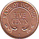 5 Cents
