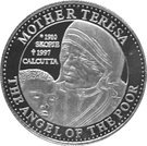 2000 Shillings (Death of Mother Teresa)