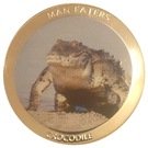 100 Shillings (Crocodile)