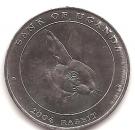 100 Shillings (Rabbit)