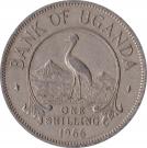 1 Shilling