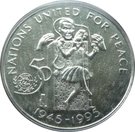 2000 Shillings (Nations United)