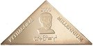 2000 Shillings (Pythagoras)
