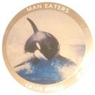 100 Shillings (Killer Whale)