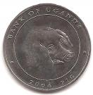100 Shillings (Pig)