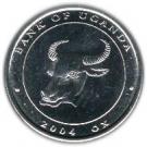 100 Shillings (Ox)