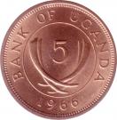 5 Cents