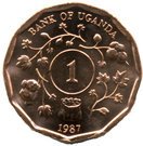 1 Shilling