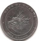 100 Shillings (Dragon)