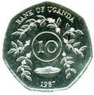 10 Shillings