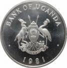 200 Shillings (International Year of Disabled Persons)