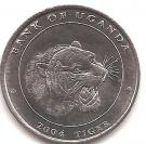 100 Shillings (Tiger)