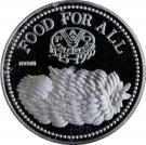 5000 Shillings (FAO)