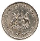 1 Shilling