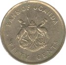 50 Cents