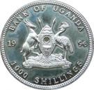 1000 Shillings (Birth of Jesus)