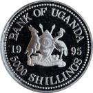5000 Shillings (FAO)