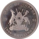 1000 Shillings (Munich)