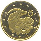 2 Hryvni (Taurus)