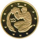 2 Hryvni (Aquarius)