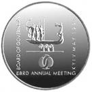 2 Hryvni (EBRD)