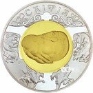 20 Hryven (Scythia)