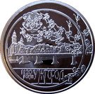10 Hryven (Uzhgorod)