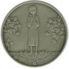 5 Hryven (The Famine - Genocide of the Ukrainian People)