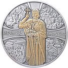 20 Hryven (Volodymyr the Great)