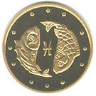 2 Hryvni (Pisces)
