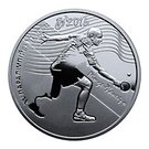 2 Hryvni (15th Summer Paralympic Games)