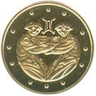 2 Hryvni (Gemini)