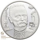 5 Hryven (Ivan Franko)