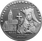 2 Hryvni (Anna Yaroslavna)