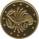 2 Hryvni (Cancer)
