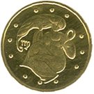 2 Hryvni (Virgo)