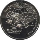 5 Hryven (Donetsk)