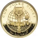 50 Riyals - Khālid III (1970 World Cup)