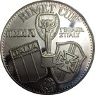 7½ Riyals - Saqr (1970 World Cup)