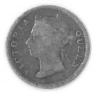 5 Cents - Victoria