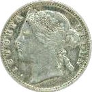 10 Cents - Victoria