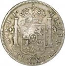 6 Shillings 1 Penny - George III