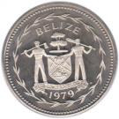 10 Dollars - Elizabeth II (Jabirus)