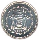 10 Cents - Elizabeth II (Long-tailed Hermit)